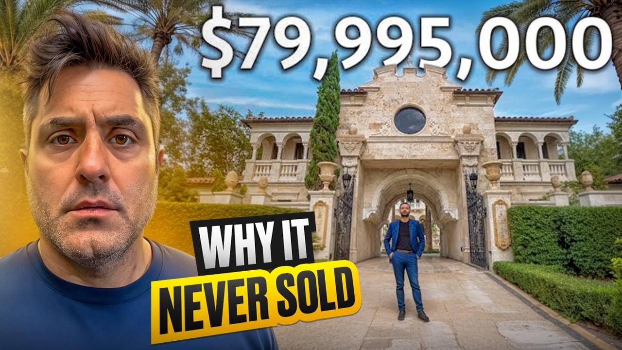 Don't Buy or Build in Palm Beach Before Watching this