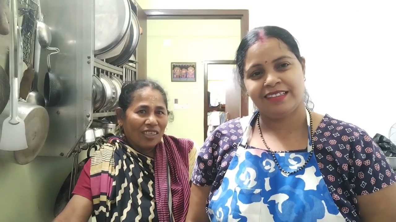Aji Sasu Bohu Kan karilu🤔🥰#real #viral #vlog #video 🥰🥰