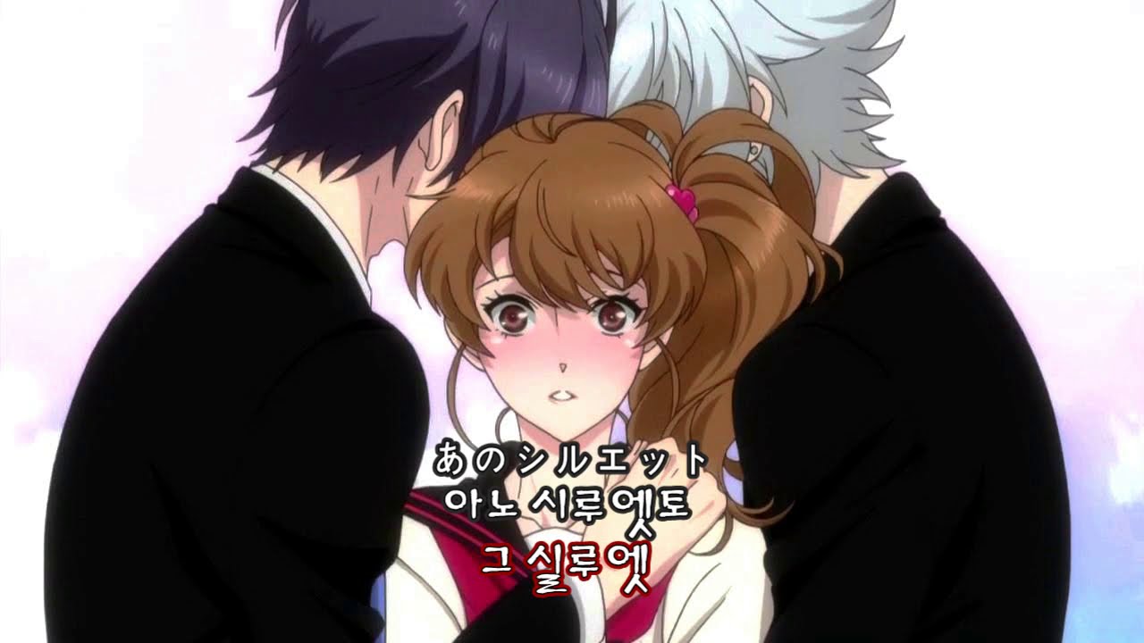 브라더스 컨플릭트 OP- BELOVEDxSURVIVAL