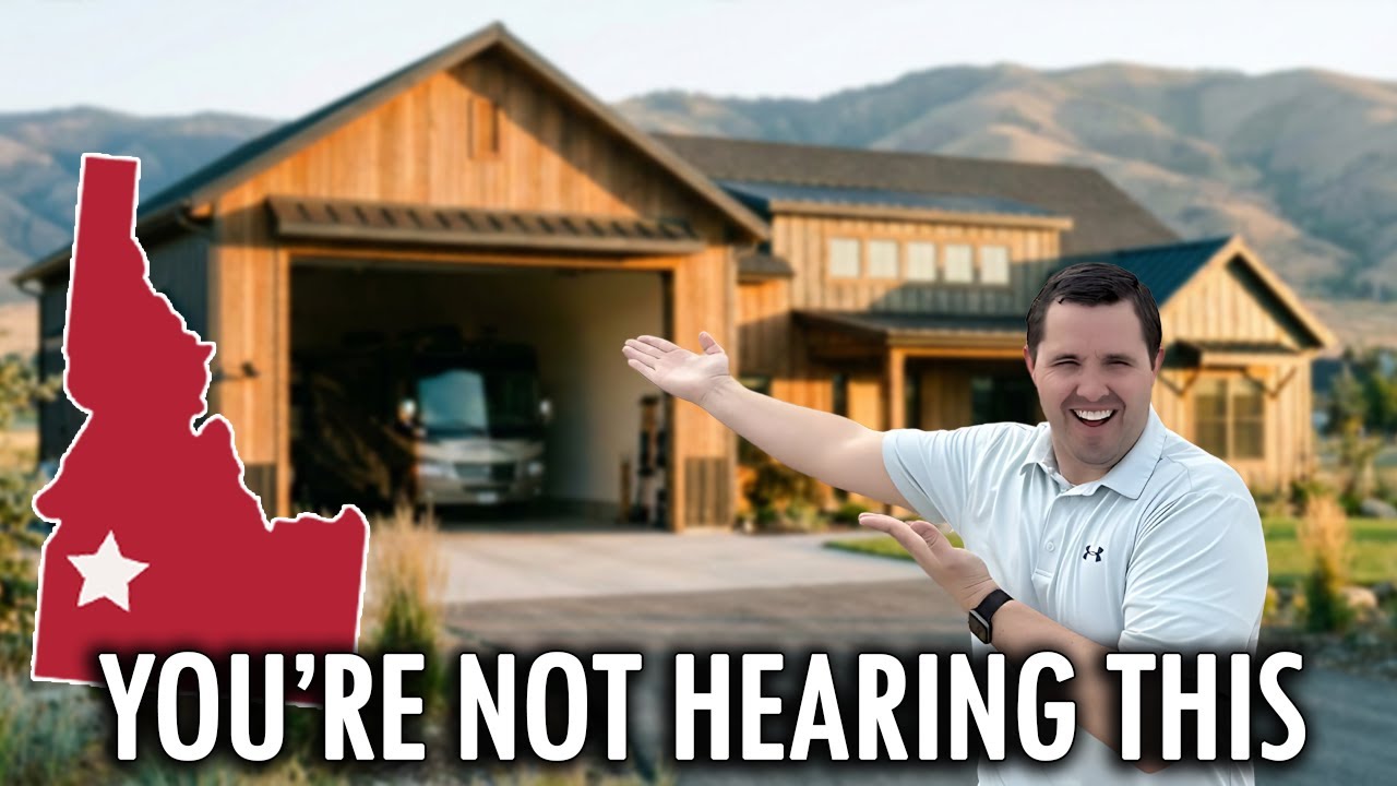 Star Idaho Is Growing Fast… And These 5 Reasons Explain Everything