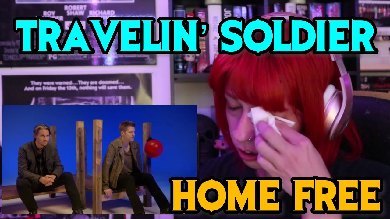 REACTION | HOME FREE 