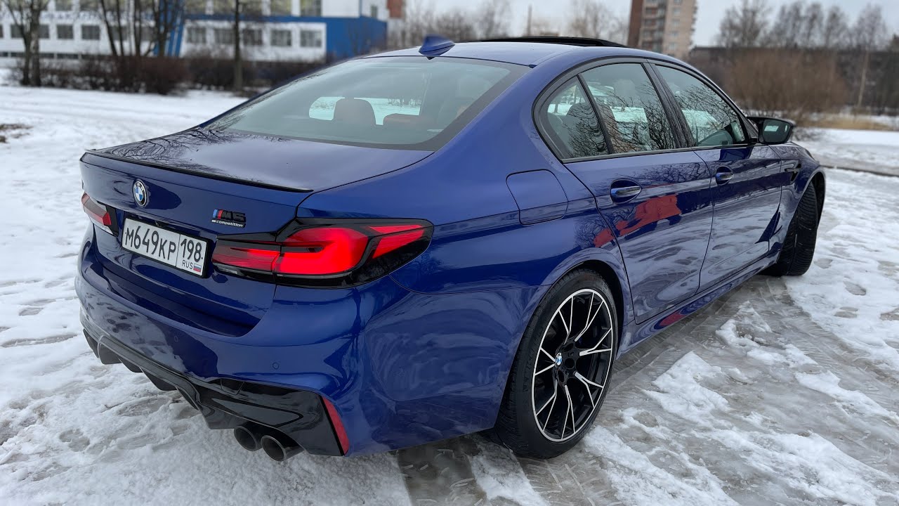 BMW M5 F90 Играемся с выхлопной системой М5 Ф90, выхлоп сток, deikin, eisenmann, down pipe, каты