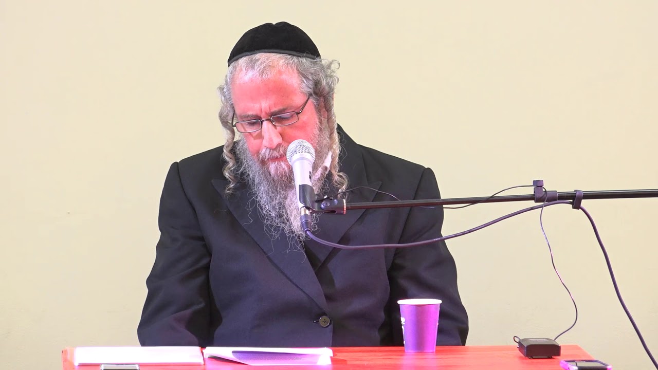 קוים אדומים בזוגיות. שיעור מס' 14