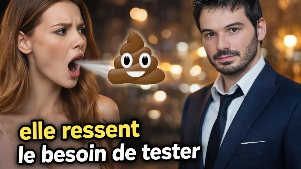 Les Sh*t Tests Féminins que Tous les Hommes Subissent : Quel Est le But Réel de Tout ça ?