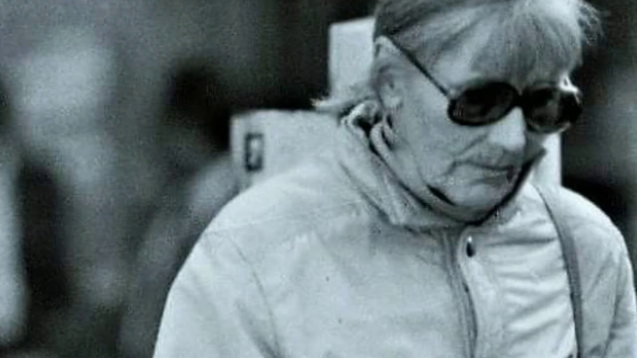 Even More And New Paparazzi photos of The Divine Greta Garbo