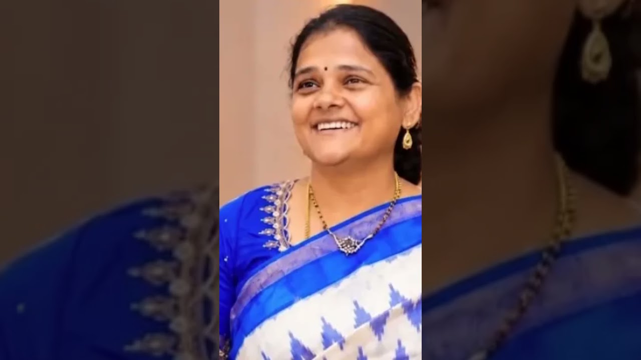 YSRCP Names Bandi Deepti As Kadapa Mayor Candidate #ysr #ysrcp  #ysjaganmohanreddy #ysjagan