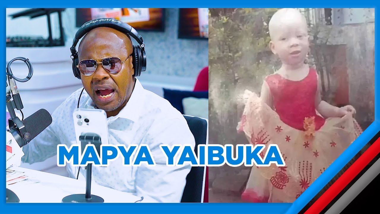 MAPYA YAIBUKA KIFO CHA ASIMWE