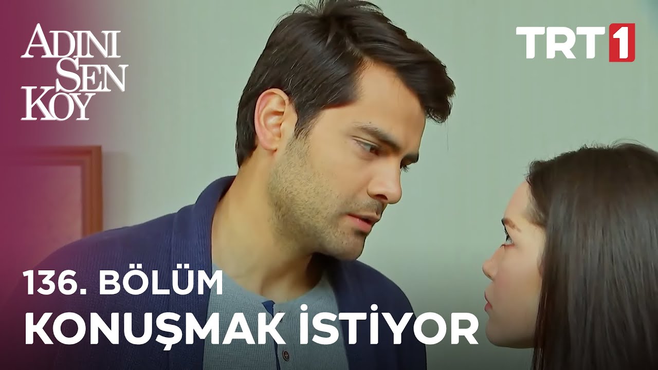Ayrı geçen gecenin ardından - Adını Sen Koy 136. Bölüm