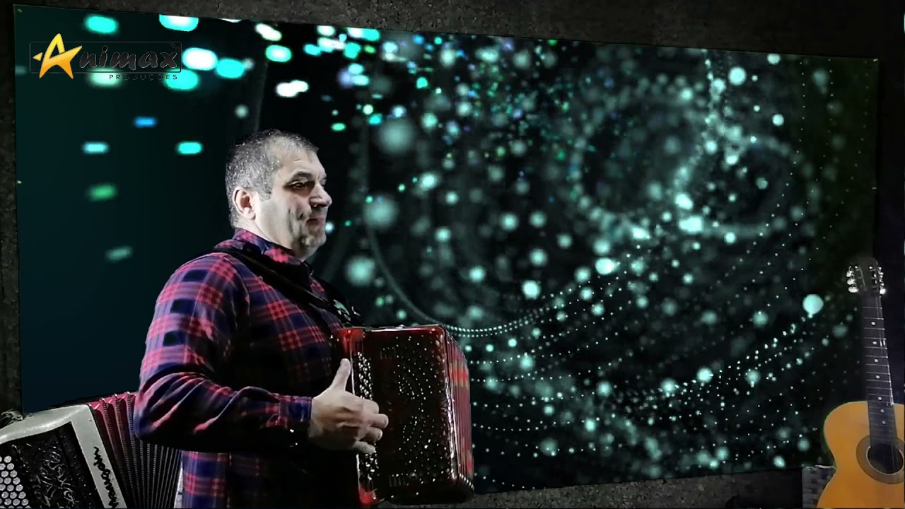Bella Ciao em concertina - Rui Alves