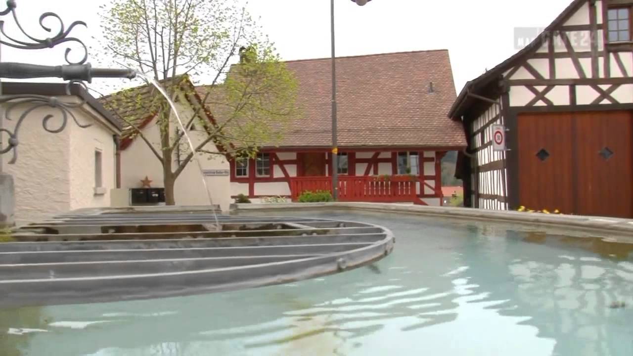 Gemeindevideo Glattfelden