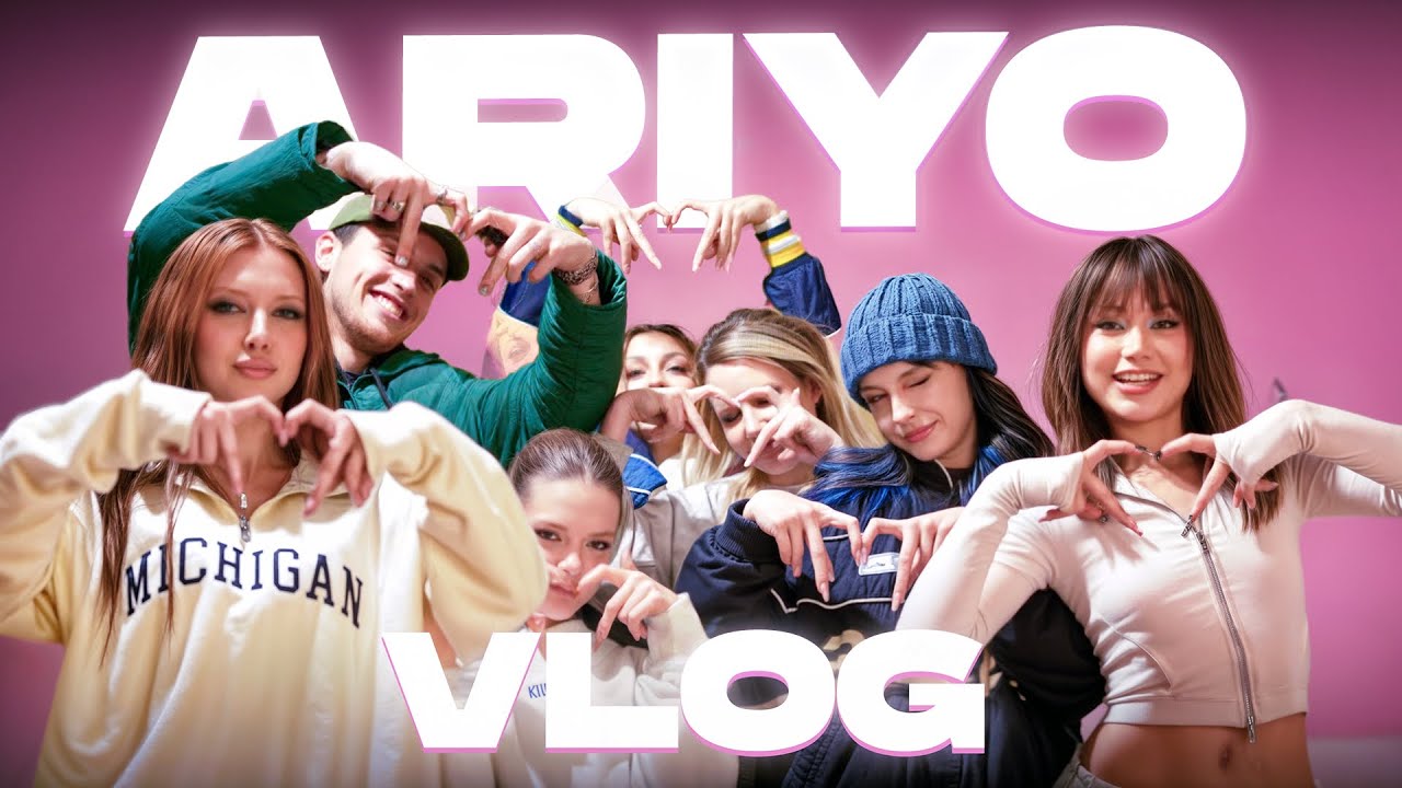manifest - Arıyo | Vlog