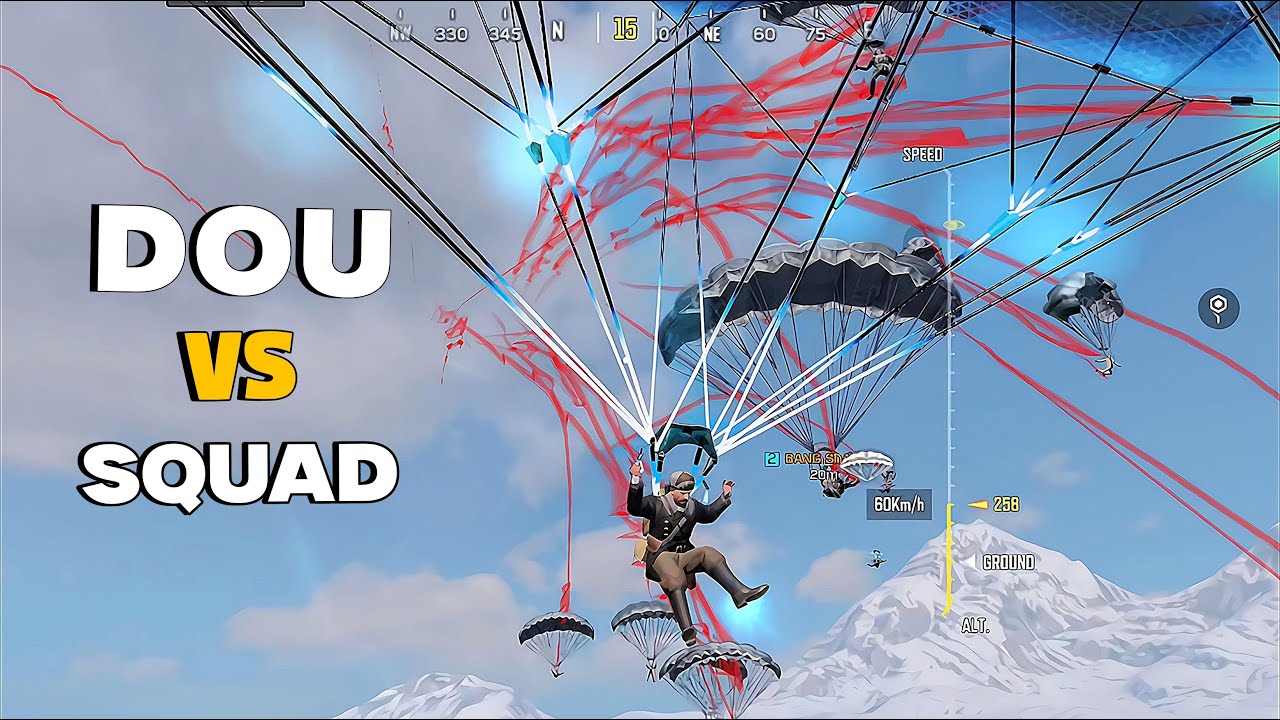 DIFFERENT CLASSES CHANGE THE STRATEGY, TRIKSTER AND DEFENDER ARE WILD! COD MOBILE FULL GAMEPLAY