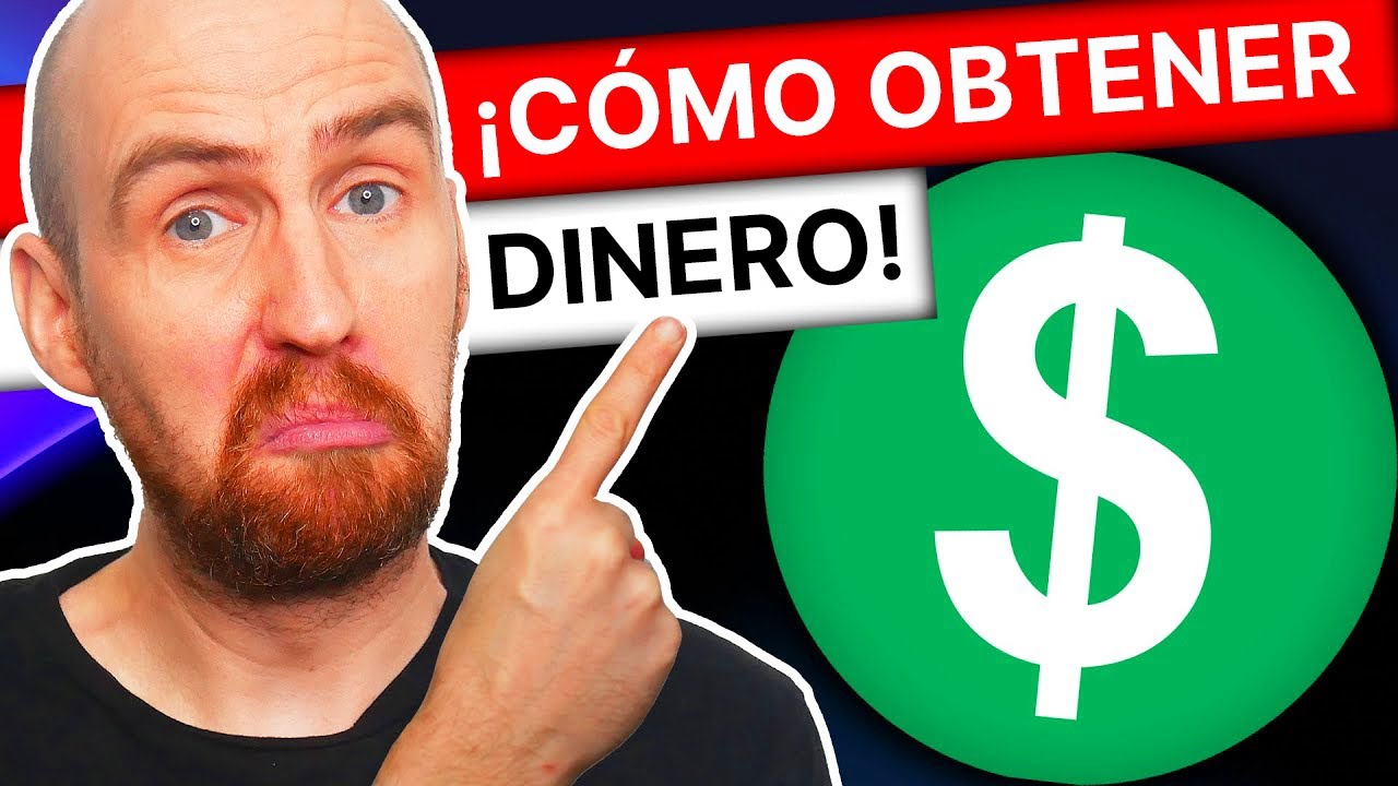 MONETIZA EN YOUTUBE