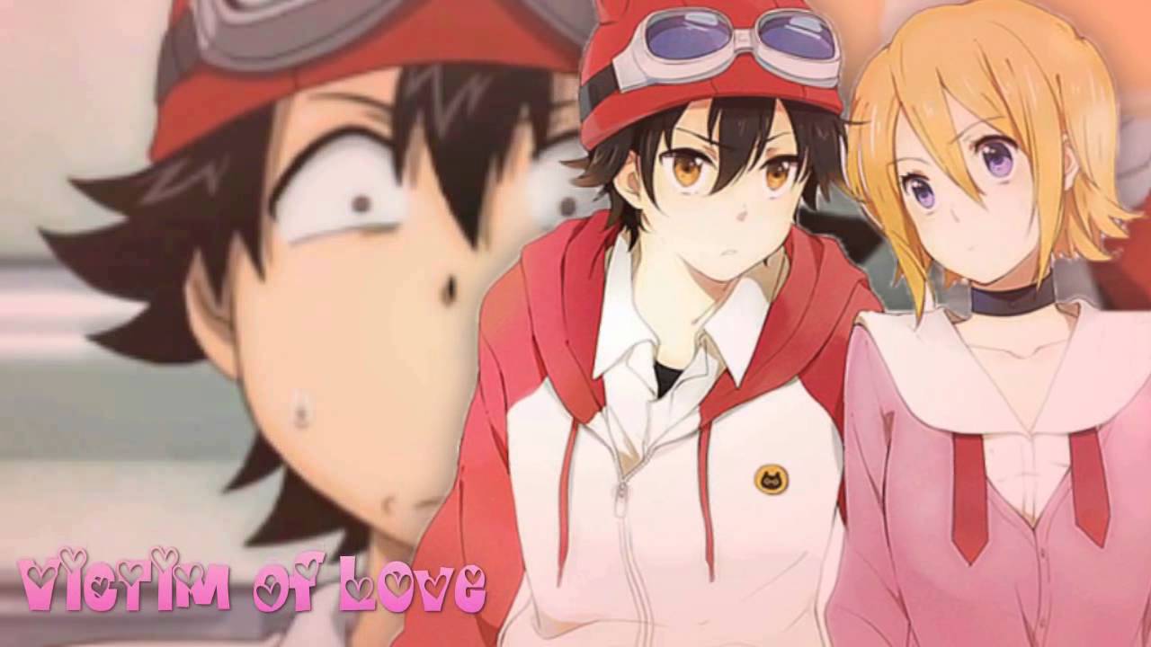 [DDS] Victim of Love ♥ MEP