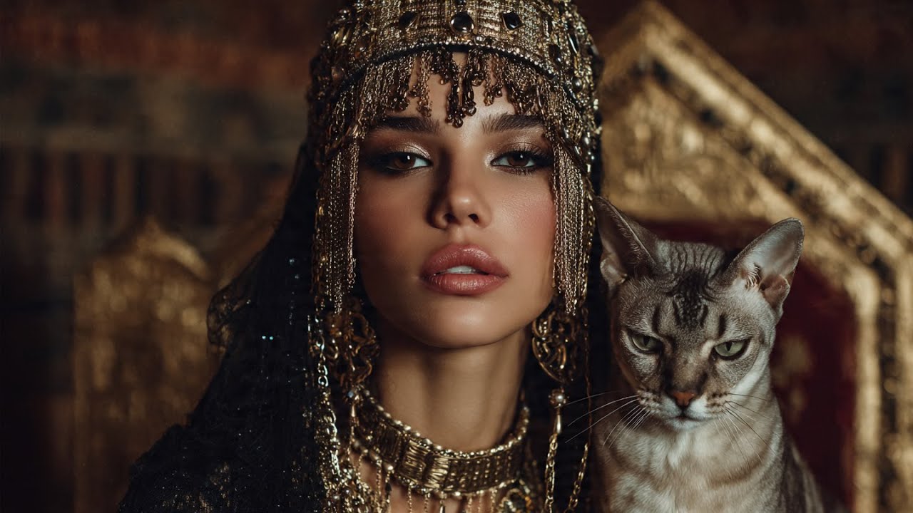 Desert Soul | Deep Feelings Mix [2025] Deep House &middot; ChillMix &middot; Nu Disco &middot; Chillout &middot; Emotional