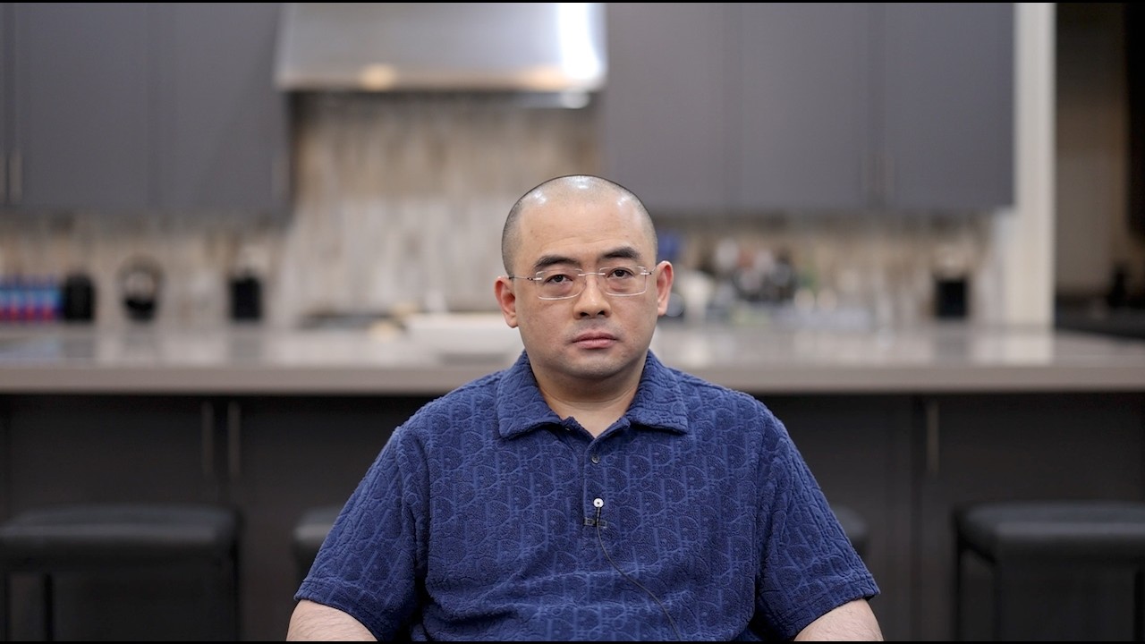 我绝对承认东升西降，但习近平能不能善终都不好说（20260214第8880期）