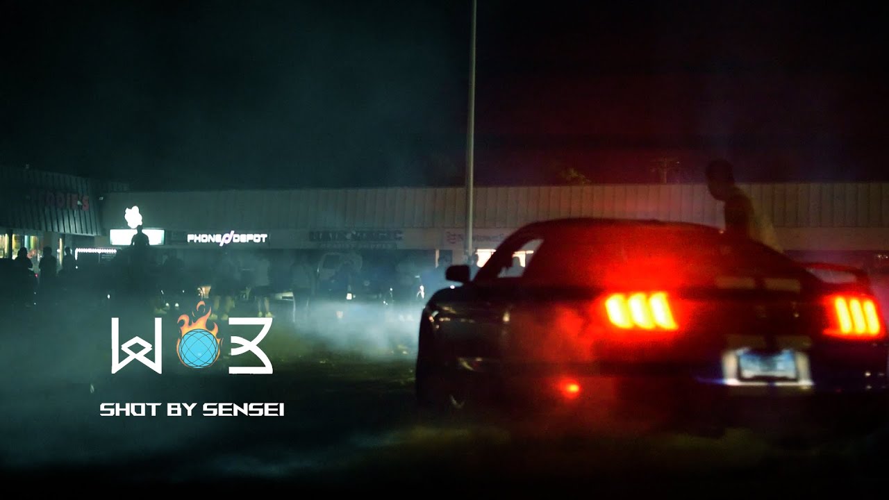 Night Of Champions| CT meets FL | @directedbysensei x @teamlimitless