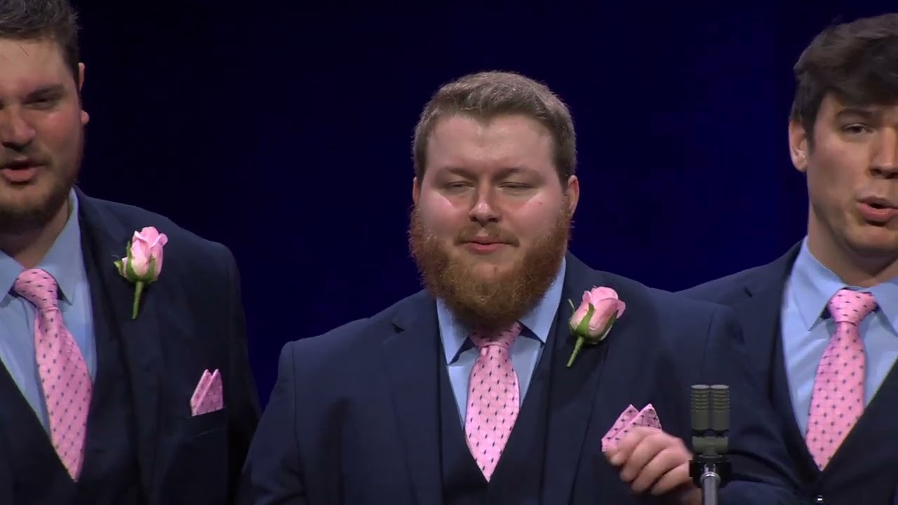 Tofu Concern • Rosie from Bye, Bye, Birdie • arr. Patrick McAlexander • 2023 NextGen Varsity Finals