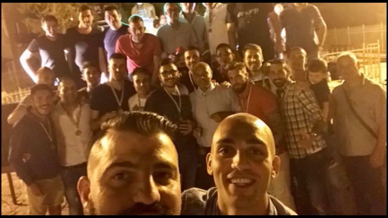 Festa promozione e 40 anni di storia: Andretta festeggia la Polisportiva