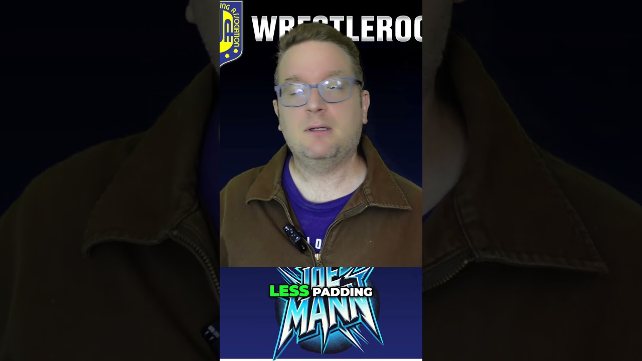 WrestleRock 86 Hostage Situation  Storyline, Excitement, and No Padding!  