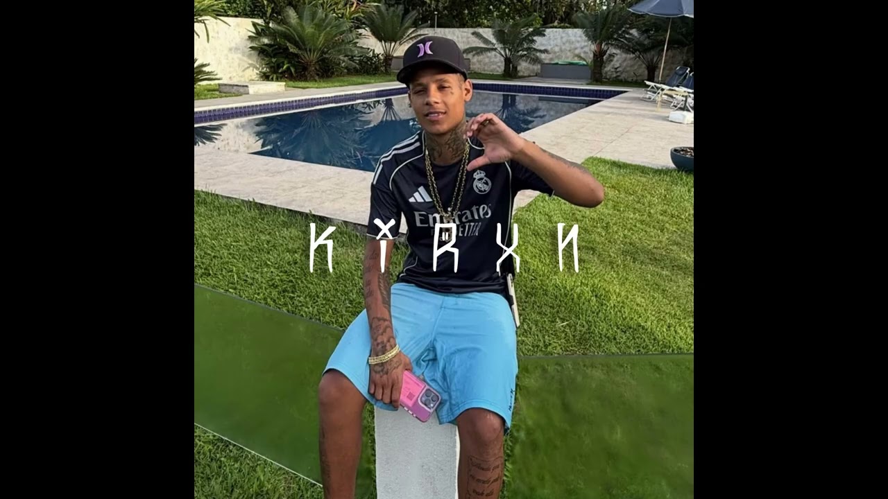 (FREE) Boladin211 x Mc meno K x MC Menor WF Type Beat - Terror da cidade - Prod. Kirxn