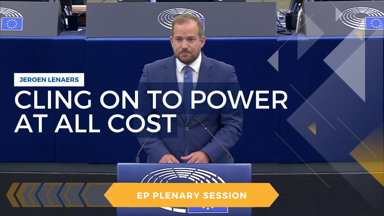 Rule of Law in Poland: #LexTusk Aims to Shut Down Opposition