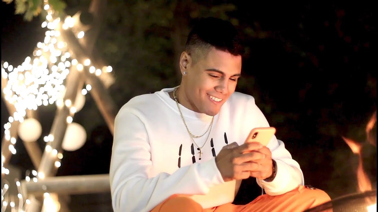 Yaronk Rouse - Me Sanaste (VIDEO OFICIAL)
