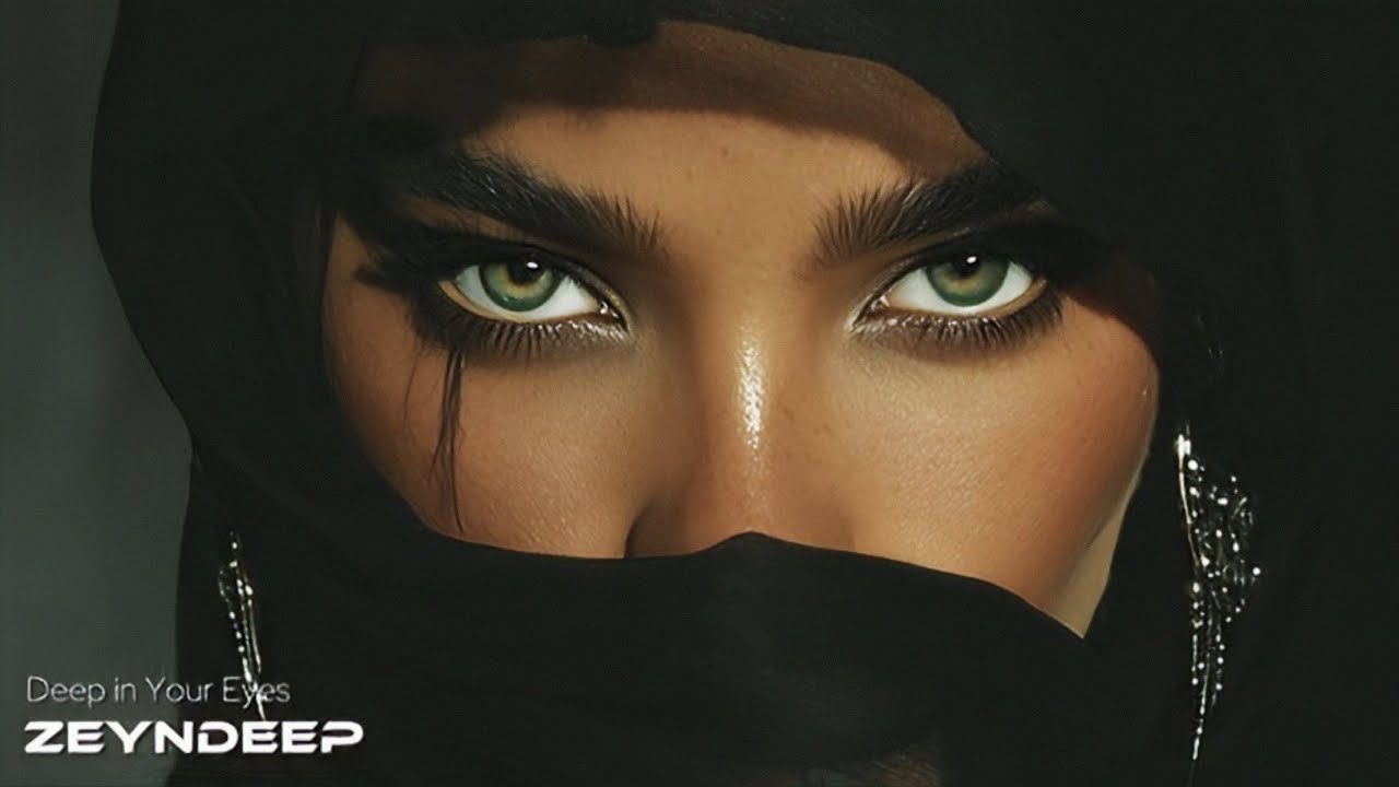 ZEYNDEEP - Deep in Your Eyes
