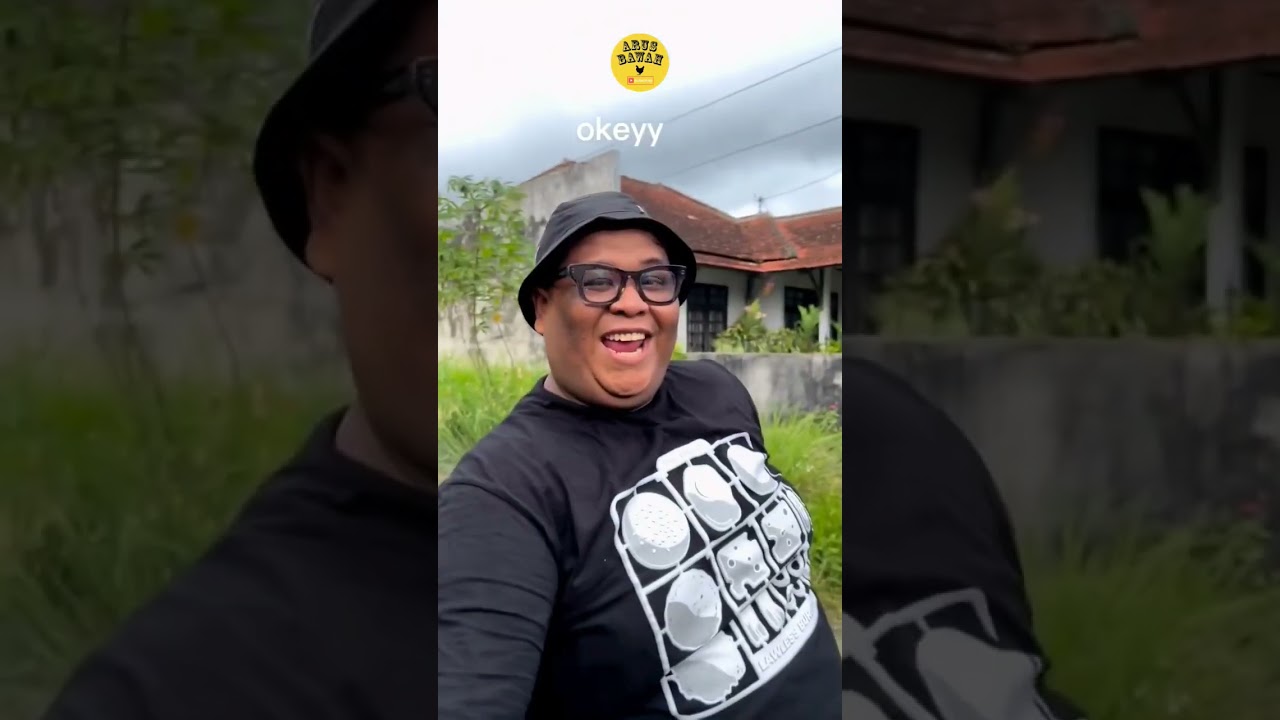 el-metronom mukti entutz jual tampang doang #shorts #shortvideo #fyp