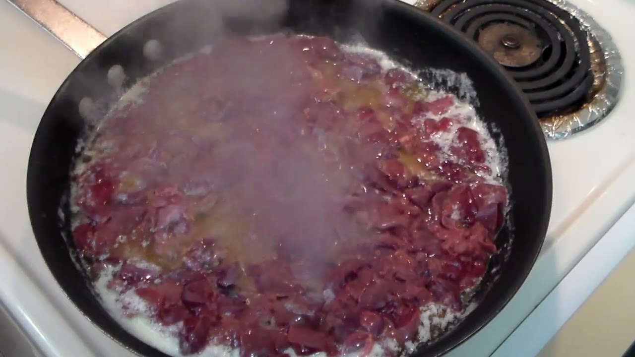 Pasta alla Parmensi
