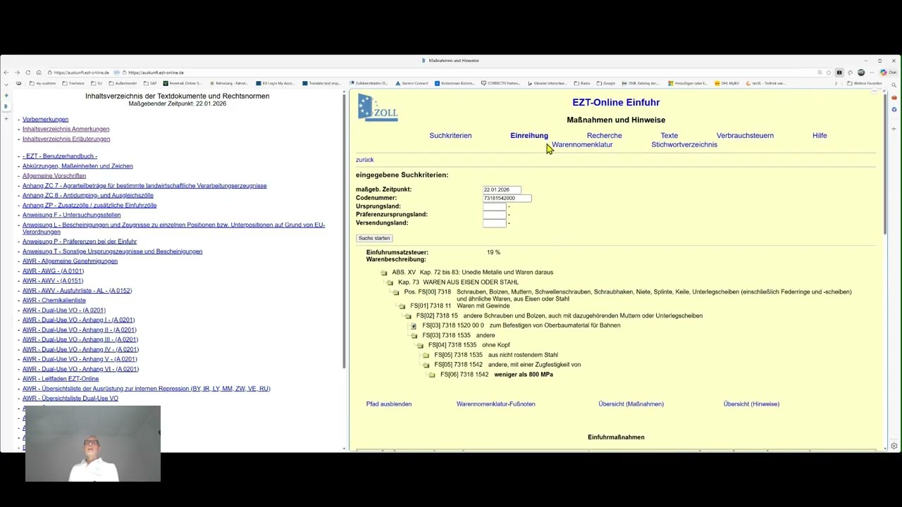 Test Teil I Gemini Schrauben 20260122