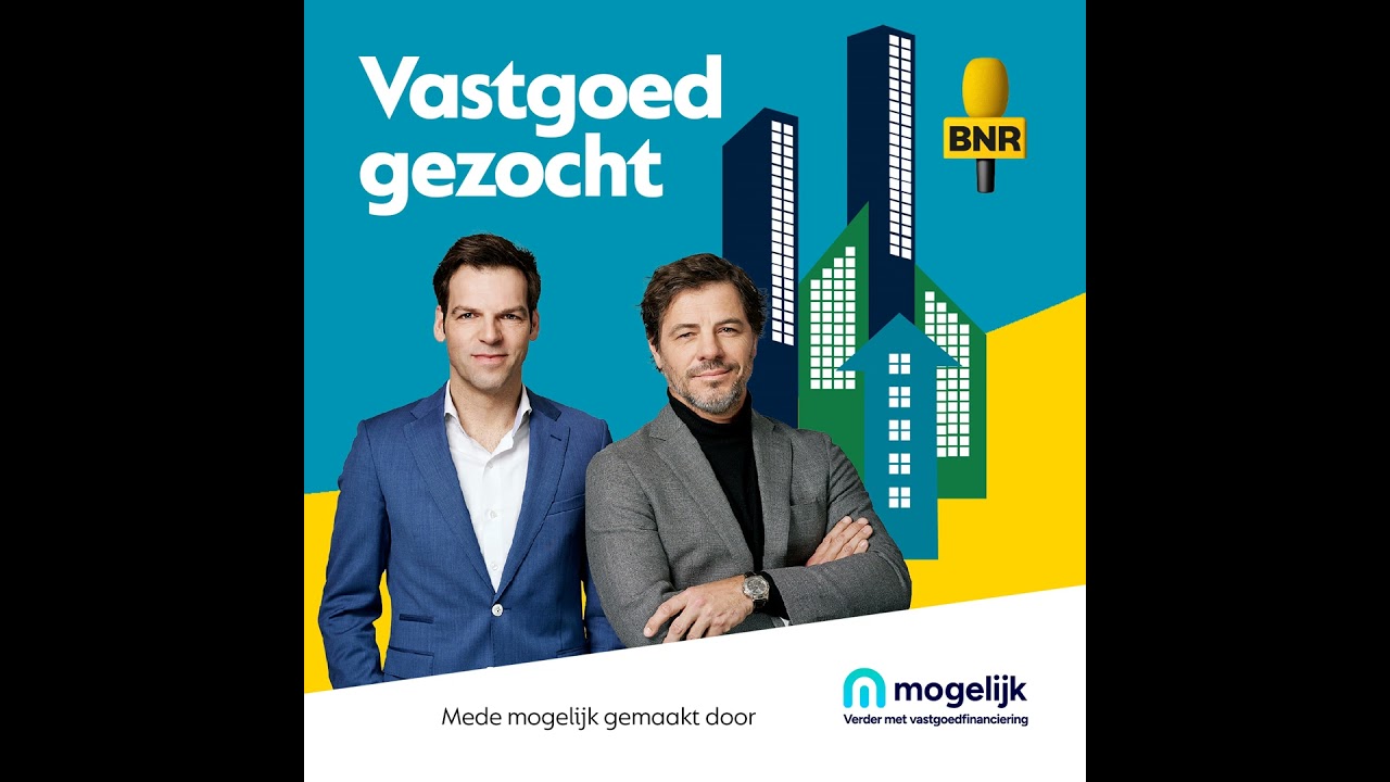 De harde economische waarheid achter de woningcrisis