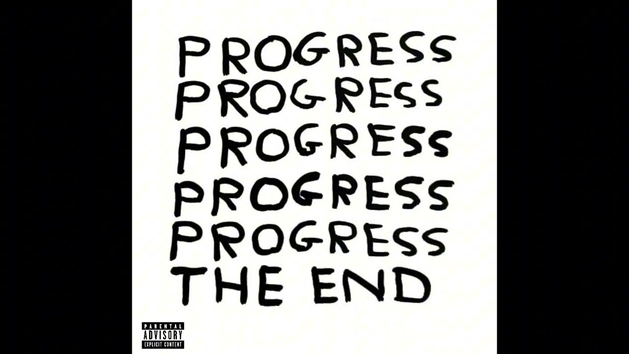 perelo - tylko progres (prod. vincetheprod)