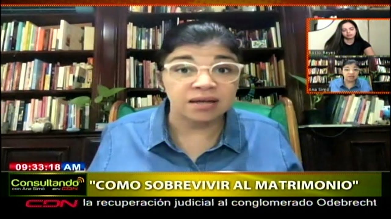 ¿Cómo sobrevivir al matrimonio?