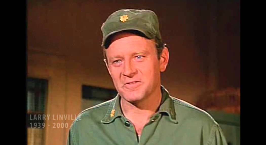 MASH - Tribute to the cast that have died