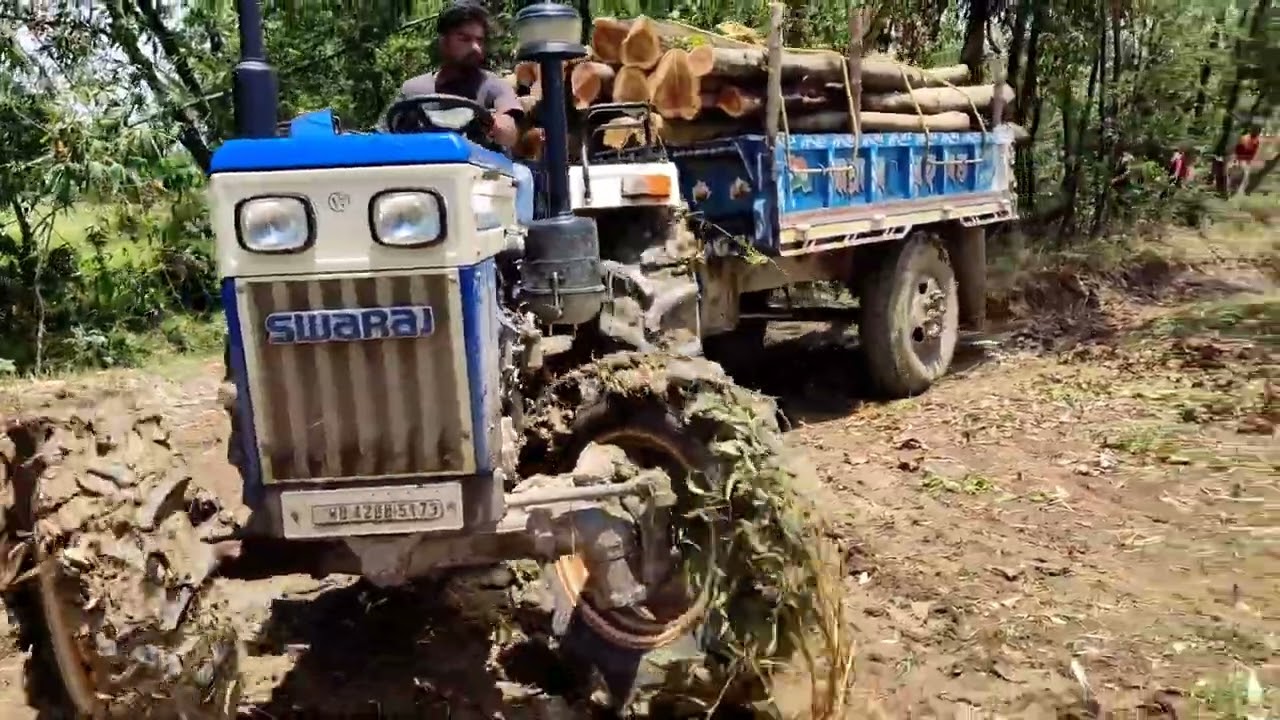 744 tractor 4x4 #likechallenge #viral 