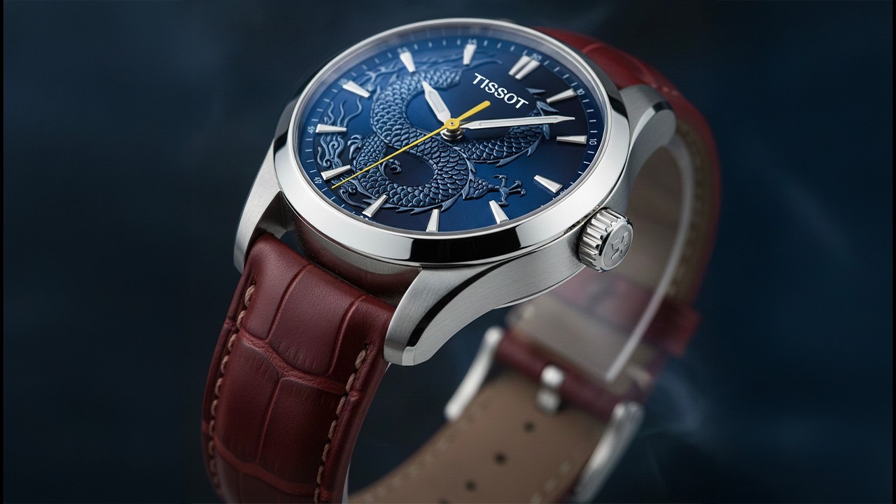10 лучших часов Tissot по соотношению цены и качества по сравнению с Rolex (Руководство по разумн...