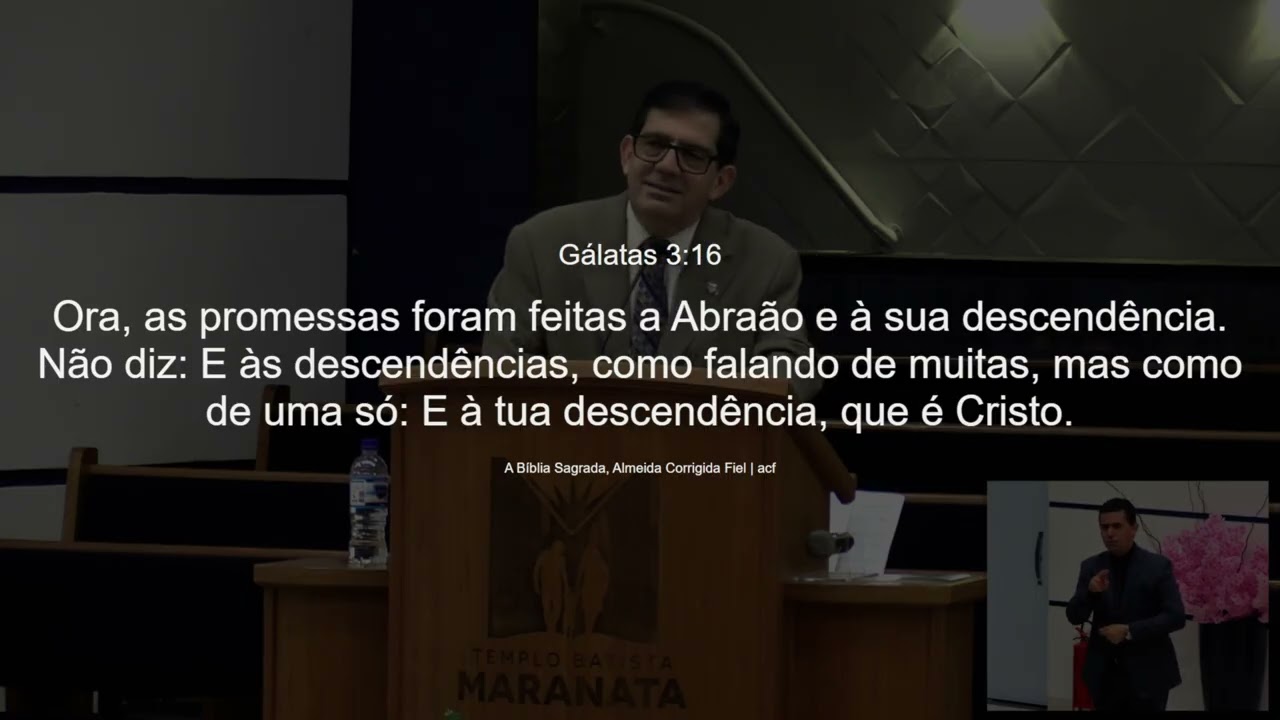 ATRAVÉS DA FÉ É BEM MELHOR