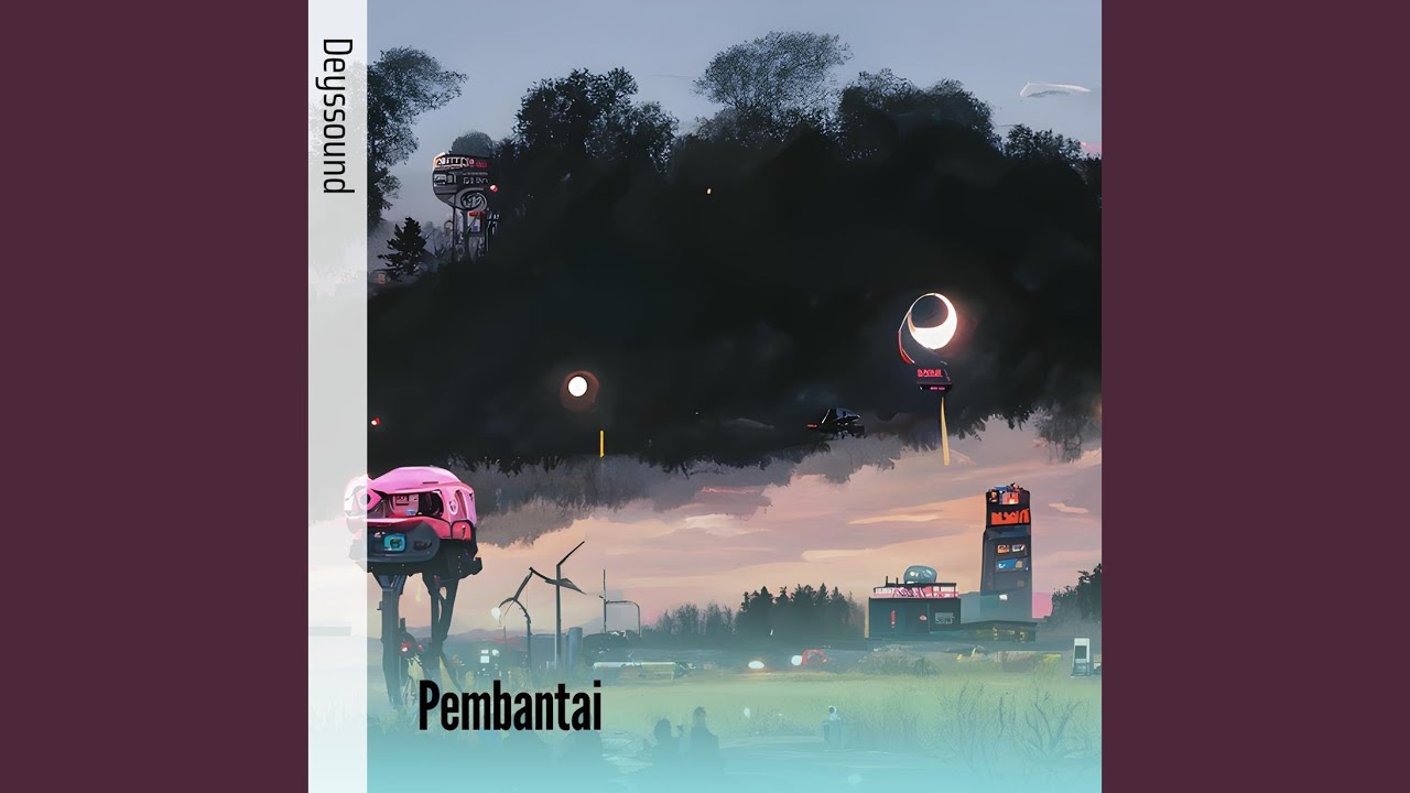 Pembantai (Remastered 2024)