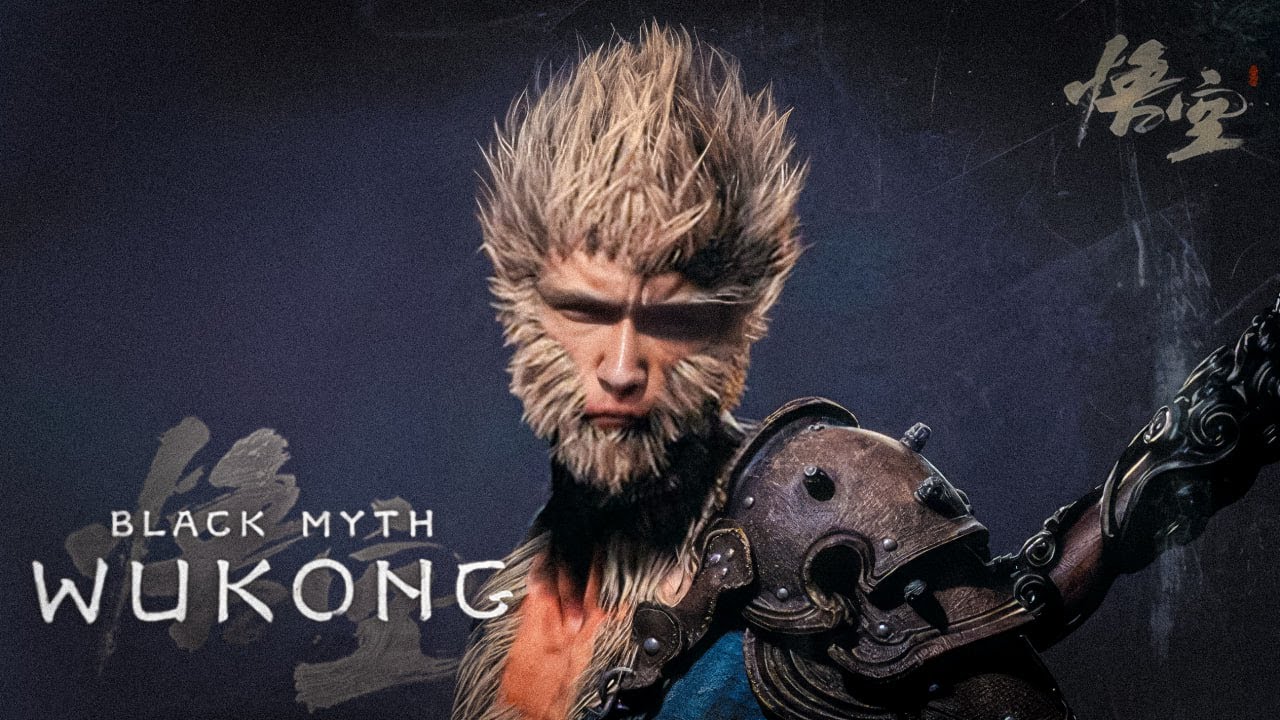 Black Myth: Wukong - Maymunlar va Steam hukmdori!