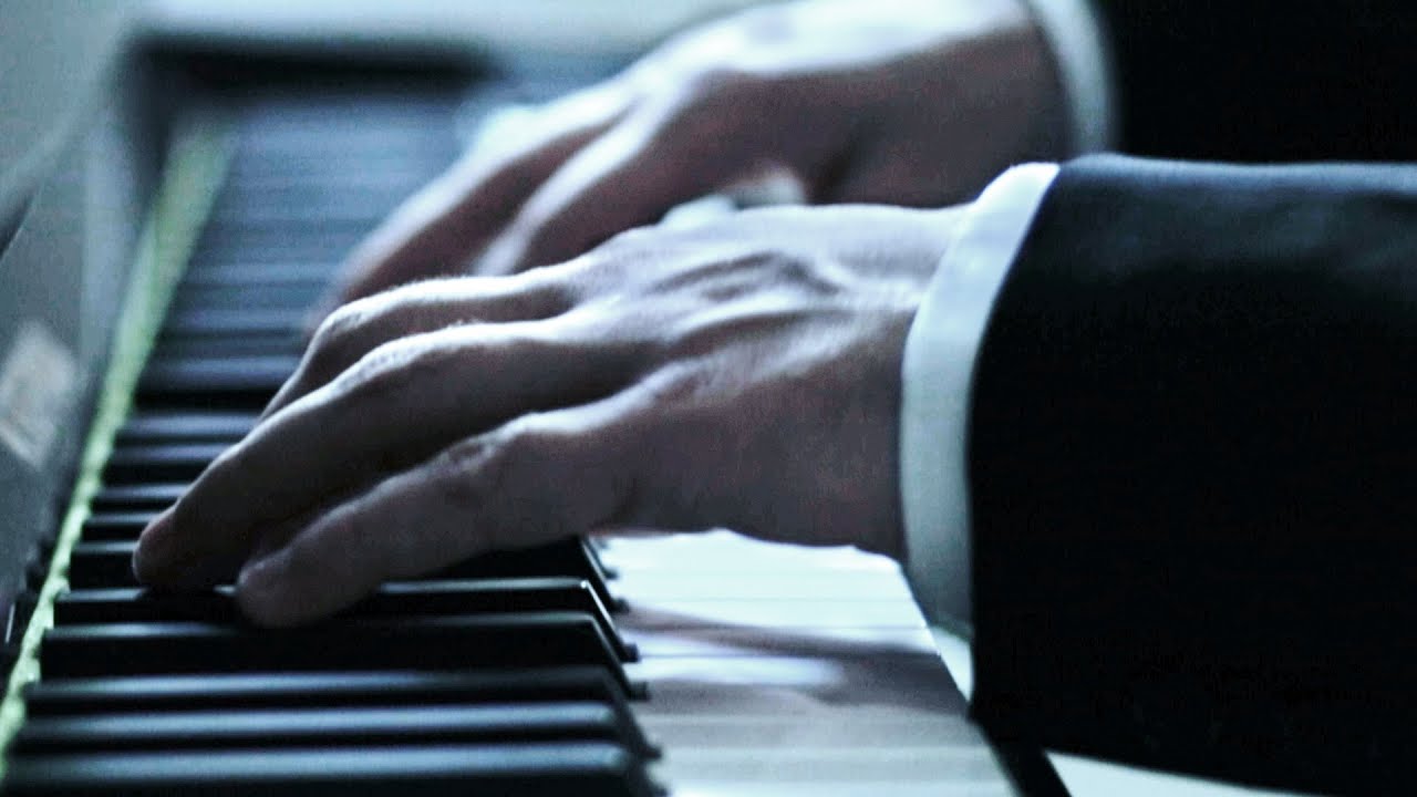 Miss Me - Piano Ballad Love Instrumental Song