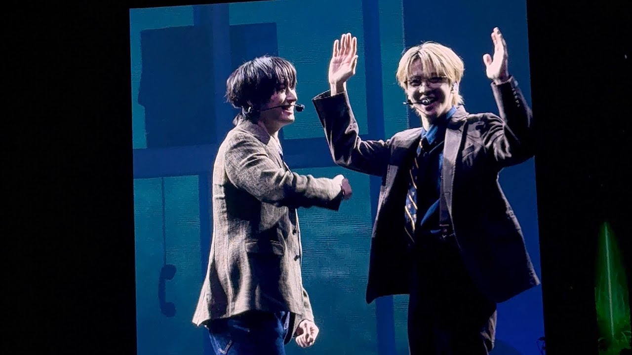 ATEEZ - Youth, Towards The Light: Will To Power in Amsterdam