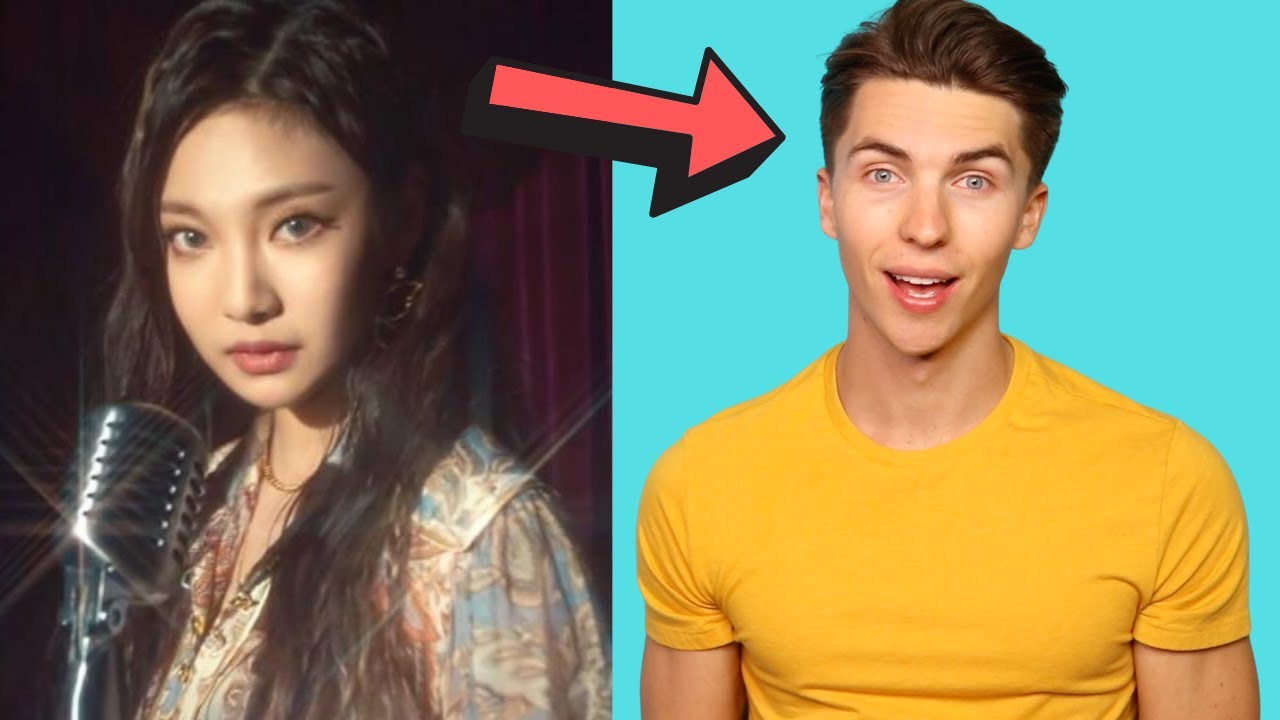 VOCAL COACH Justin Reacts to AESPA'S NINGNING Singing Live