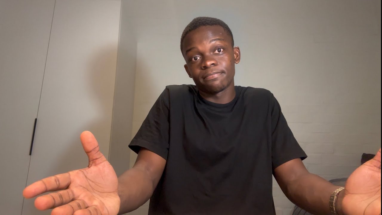 How to be better 