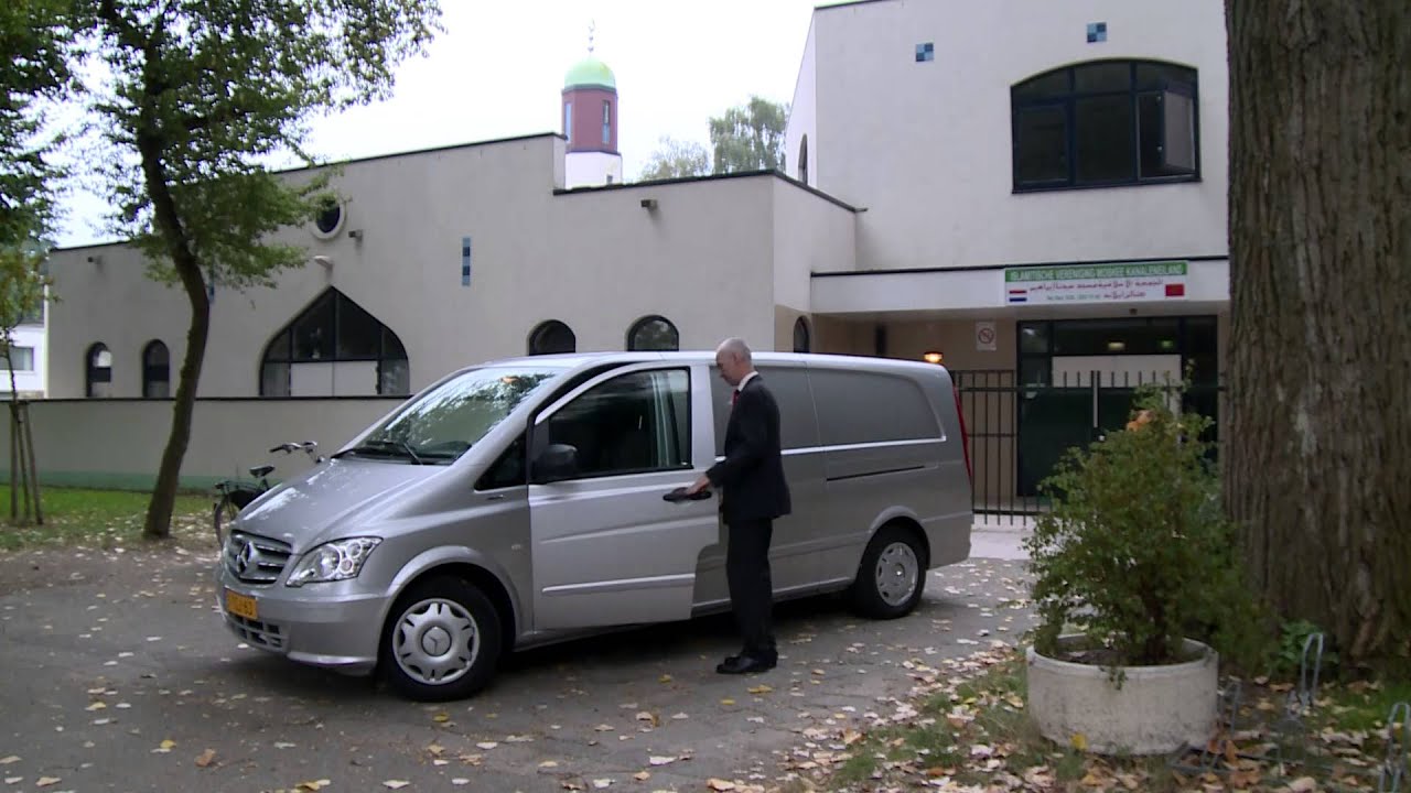Ouwerkerk International
