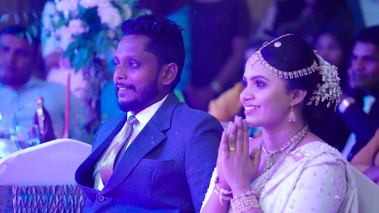 Piumi & Niroshan Wedding Surprise Dance