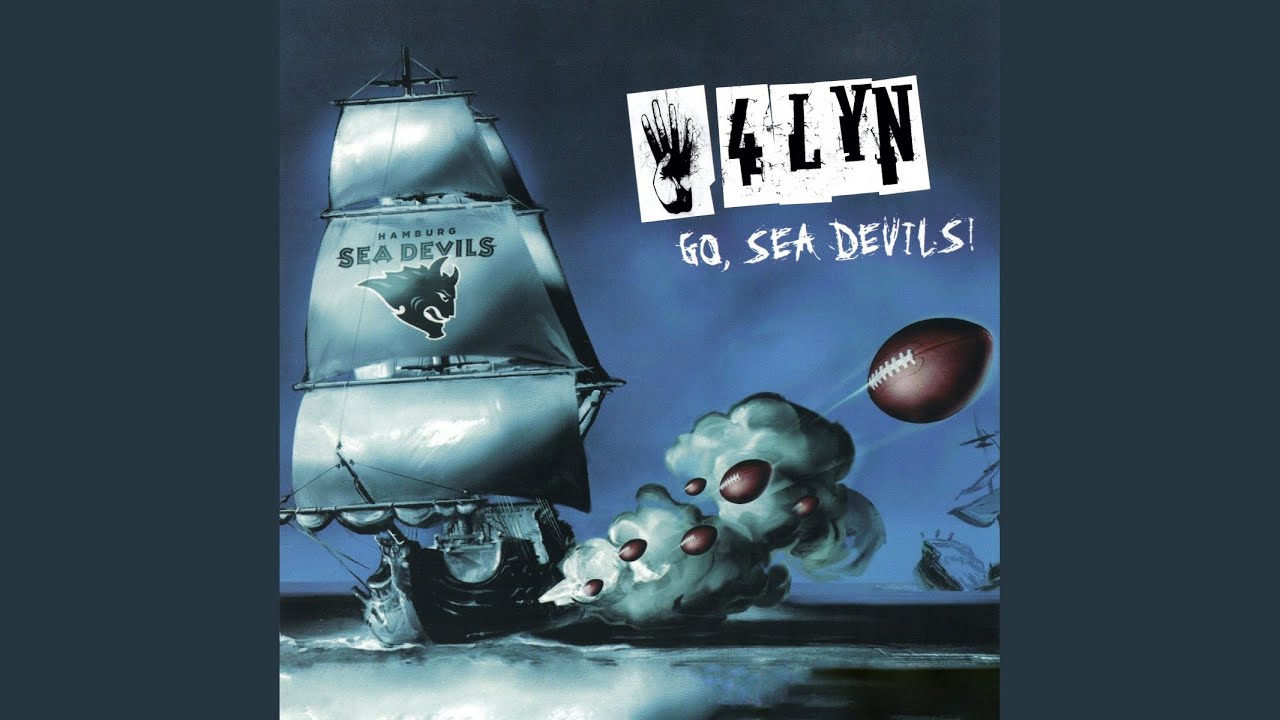 Go, Sea Devils!