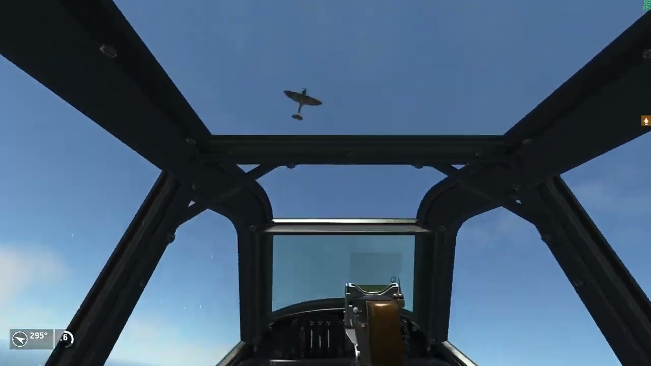 IL-2 Kill montage #4