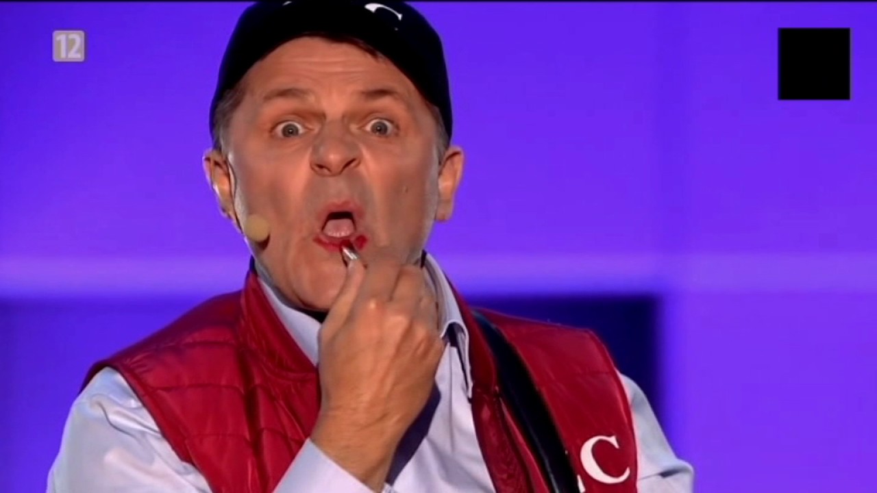 Kabaret Rewers - 