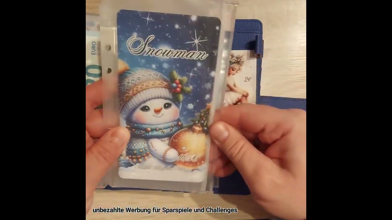 2.Teil letzte Sparspielrunde für Dezember 2025